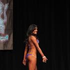 Tara  Davidson - NPC Muscle Mayhem 2013 - #1