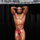 Orin  Dennis - NPC Upstate Classic 2013 - #1