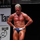 Michael  Rachlin - NPC West Coast Classic 2012 - #1