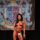 Shannon  Conley - NPC Muscle Mayhem 2013 - #1