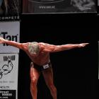 Michael  Rachlin - NPC West Coast Classic 2012 - #1