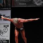 Michael  Rachlin - NPC West Coast Classic 2012 - #1