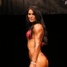 Amanda  May - NPC Jr. USA 2014 - #1