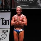 Michael  Rachlin - NPC West Coast Classic 2012 - #1