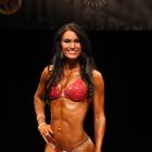 Amanda  May - NPC Jr. USA 2014 - #1