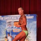 Deven  Chatham - NPC Kentucky Derby 2011 - #1