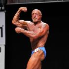 Phil  LeGault - NPC West Coast Classic 2012 - #1