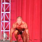 Gerald  Padilla - NPC Kentucky Derby 2011 - #1