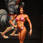 Tanya  Weinle - NPC Kentucky Muscle 2012 - #1