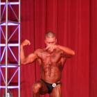 Gerald  Padilla - NPC Kentucky Derby 2011 - #1