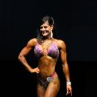 Laura  Keddie - IFBB Australia Grand Prix 2013 - #1