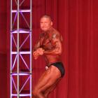 Gerald  Padilla - NPC Kentucky Derby 2011 - #1