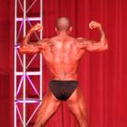 Gerald  Padilla - NPC Kentucky Derby 2011 - #1