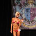 Natalie  Upp - NPC Muscle Mayhem 2013 - #1