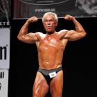 Vince  Otte - NPC West Coast Classic 2012 - #1