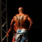 Marty  Grubbs - NPC Kentucky Muscle 2012 - #1