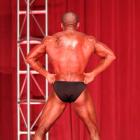 Gerald  Padilla - NPC Kentucky Derby 2011 - #1