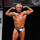 Vince  Otte - NPC West Coast Classic 2012 - #1