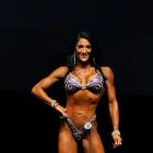 Laura  Keddie - IFBB Australia Grand Prix 2013 - #1