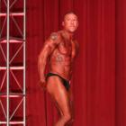 Gerald  Padilla - NPC Kentucky Derby 2011 - #1
