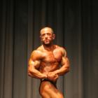 Brian  Custodio - NPC New Hampshire States 2012 - #1