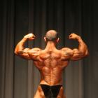 Brian  Custodio - NPC New Hampshire States 2012 - #1