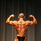 Brian  Custodio - NPC New Hampshire States 2012 - #1