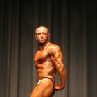 Brian  Custodio - NPC New Hampshire States 2012 - #1