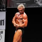 Vince  Otte - NPC West Coast Classic 2012 - #1