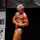 Vince  Otte - NPC West Coast Classic 2012 - #1