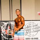 Andrew  Crawford - NPC Oklahoma Showdown of Champions 2014 - #1