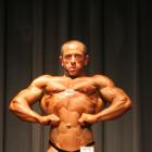 Brian  Custodio - NPC New Hampshire States 2012 - #1