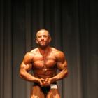 Brian  Custodio - NPC New Hampshire States 2012 - #1