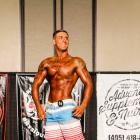 Andrew  Crawford - NPC Oklahoma Showdown of Champions 2014 - #1