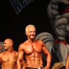 Alex  Madux - NPC Kentucky Muscle 2012 - #1