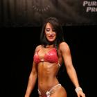 Tara  Koenke - NPC Jr. USA 2014 - #1