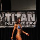 Maria  Huebert - NPC Muscle Mayhem 2013 - #1