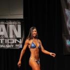 Maria  Huebert - NPC Muscle Mayhem 2013 - #1