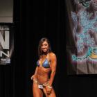 Maria  Huebert - NPC Muscle Mayhem 2013 - #1