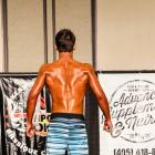 Austin  Medrano - NPC Oklahoma Showdown of Champions 2014 - #1