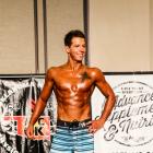 Austin  Medrano - NPC Oklahoma Showdown of Champions 2014 - #1