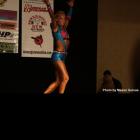 Kimberly  Stroup - NPC Team Universe 2012 - #1