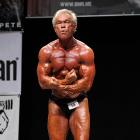 Vince  Otte - NPC West Coast Classic 2012 - #1