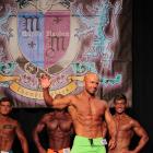 Brian  Malchose - NPC Muscle Mayhem 2014 - #1