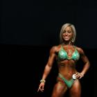 Nuria   Novoa - IFBB Australia Grand Prix 2013 - #1