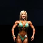 Nuria   Novoa - IFBB Australia Grand Prix 2013 - #1