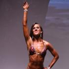 Gretchen  Davis - NPC Excalibur  2014 - #1