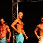Michael  Hubbard - NPC Kentucky Muscle 2012 - #1