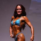 Jennifer  Field - NPC Excalibur  2014 - #1