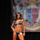 Sara  Mendenhall - NPC Muscle Mayhem 2013 - #1